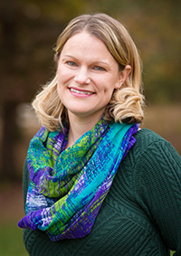 Alicia Tolbert MD